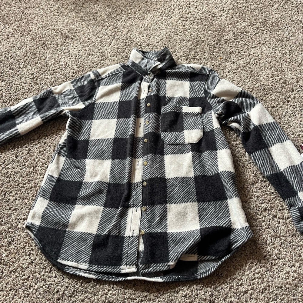 EXTREMELY SOFT FLANNEL